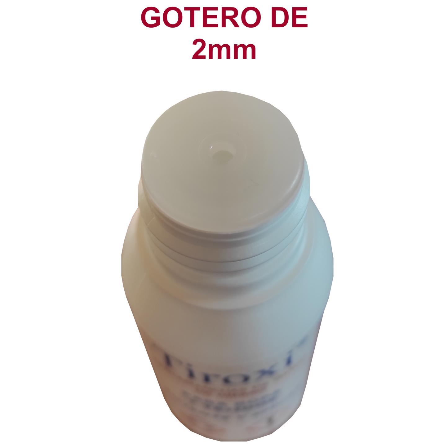 Tiroxi 250 mL Quitamanchas de óxido de Hierro para Ropa y Tejidos, instantaneo